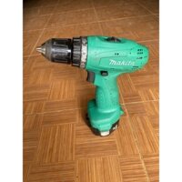 máy khoan pin Nhật bãi