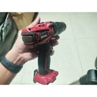 Máy khoan pin nội địa Úc 3 chức năng có búa đầu kẹp 13 ly OZITO Hammer Drill PXHDS-301 (chỉ thân máy)