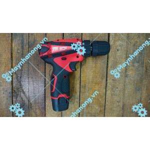 Máy khoan pin Oshima KP12 SD-K