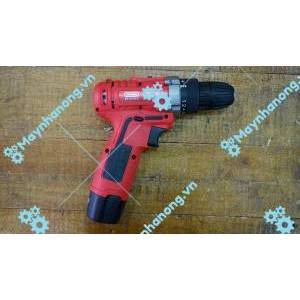 Máy khoan pin Oshima KP12 TD-K