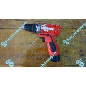 Máy khoan pin Oshima KP12 TD