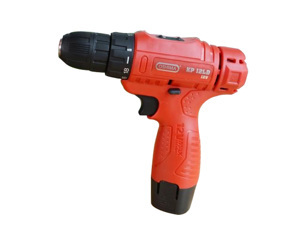 Máy khoan pin Oshima KP12 TD