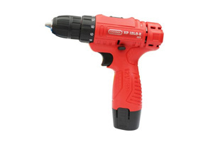 Máy khoan pin Oshima KP12LD-K