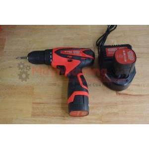 Máy khoan pin Oshima KP18 SD