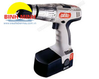 Máy khoan Pin Ozito CDG-340HK  Thông số kỹ thuật  Chức năng: Khoan sắt, gỗ, siết mở vít dùng pin Chức năng búa: Khoan tường, gạch  Nguồn cấp: 20.4V; 1.3Ah  Tốc độ không tải: 700rpm  Đảo chiều  Điều chỉnh tốc độ vô cấp  Kích thước ngàm đầu khoan: 10mm  Magnetic screw strip  Fan cooled motor  Thời gian sạc pin: 1h  Trọng lượng: 2.0kg Hãng sản xuất: OZITO  Xuất xứ: Australia. Bảo hành:03 Tháng