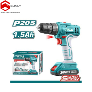 Máy khoan pin PS20 Total TDLI20011