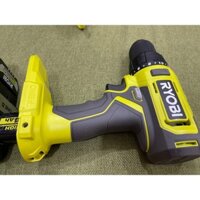 Máy khoan pin ryobi pcl206 18v thân máy