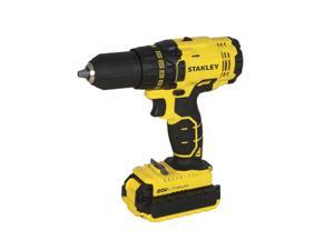 Máy khoan pin stanley SCD 20C2