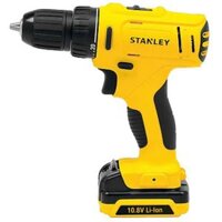 Máy khoan pin Stanley SCD12S2 10.8V