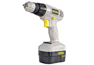 Máy khoan pin Stanley STDC 201NB