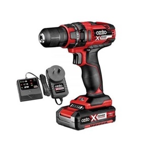 Máy khoan pin thế hệ Power X Ozito PXCDK-150