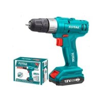 MÁY KHOAN PIN TOTAL 12V CHÍNH HÃNG MÃ:TDLI1211