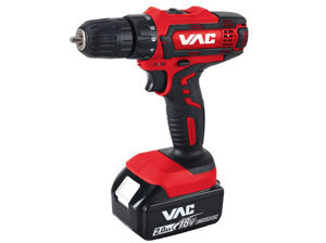 Máy khoan pin VAC VA1301 10mm