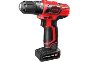 Máy khoan pin vặn vít Feg EG-144LI