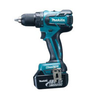 Máy khoan pin vặn vít makita ddf459rfe (18v)