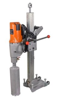 MÁY KHOAN RÚT LÕI 4680W 15MM - 355MM GOMES GCD-355 - HÀNG CHÍNH HÃNG