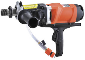 Máy khoan rút lõi bê tông AGP DM6P - 2000W