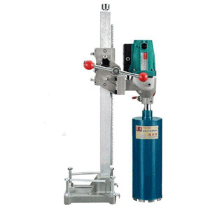 Máy khoan rút lõi bê tông DCA AZZ02-200S (3500W)