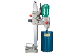 Máy khoan rút lõi bê tông DCA AZZ200S