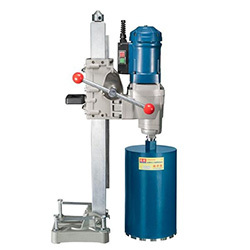 Máy khoan rút lõi bê tông DCA AZZ02-250 (Z1Z-FF02-250) - 3800W