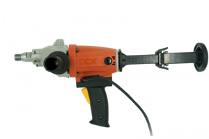 Máy khoan rút lõi bê tông DCK KZZ90