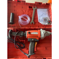 Máy khoan rút lõi bê tông DCK KZZ90 ( 90mm ) 1.350W (Máy)