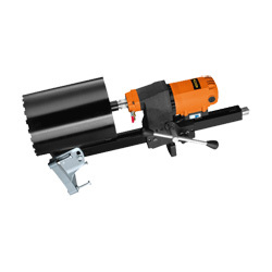 Máy khoan rút lõi bê tông Dera DK8235