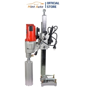 Máy khoan rút lõi bê tông FEG ECD-255