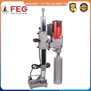 Máy khoan rút lõi bê tông FEG ECD-205