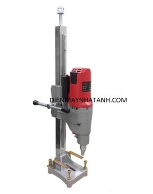Máy khoan rút lõi bê tông FEG ECD-355