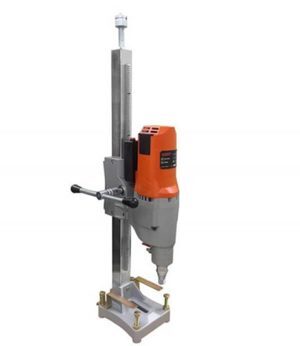 Máy khoan rút lõi bê tông Gomes GCD-205