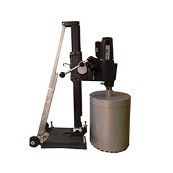 Máy khoan rút lõi bê tông JD Power DF-1600C