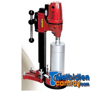 Máy khoan rút lõi bê tông JD Power KF-500