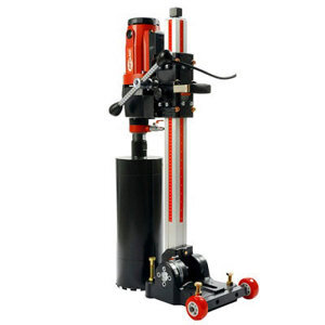 Máy khoan rút lõi bê tông Keyang KCD-6A