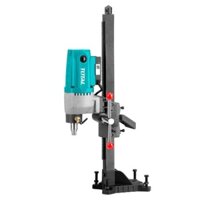 Máy khoan rút lõi bê tông 200mm 2800W 220V TOTAL - TDDM28001 máy chính hãng