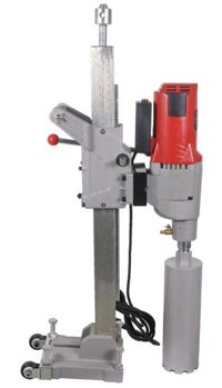 MÁY KHOAN RÚT LÕI BÊ TÔNG 4680W 15MM  355MM FEG ECD-355 - HÀNG CHÍNH HÃNG