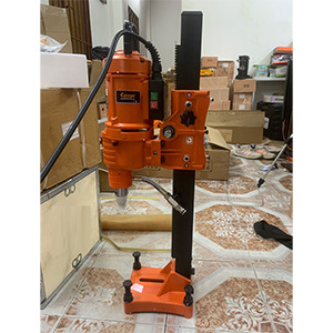 Máy khoan rút lõi Cayken SCY-2050