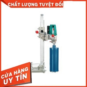 Máy khoan rút lõi DCA AZZ02 130