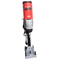 Máy khoan rút lõi JFH255, khoan mũi tối đa 255- tặng kèm bơm nước mini bơm cao đến 5m- bảo hành 1 năm