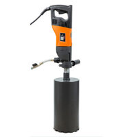 Máy khoan rút lõi lắp điều hòa chuyên dụng Cayken DK-160/2PD