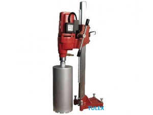 Máy khoan rút lõi Oubao OB-255