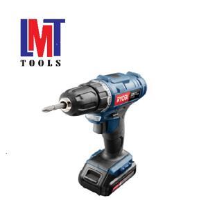 Máy khoan Ryobi CLD-120 - dùng pin