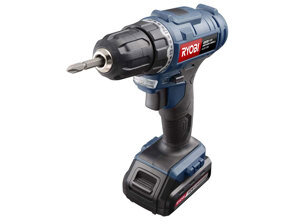 Máy khoan Ryobi CLD-120 - dùng pin