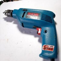 MÁY KHOAN RYOBI NHẬT ĐIỆN 100V ĐẦU 10MM