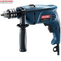 Máy khoan Ryobi PD-130VR - 650W