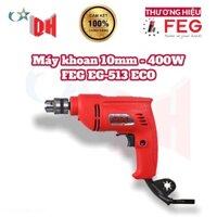 Máy Khoan Sắt 10mm 400W FEG EG-513 ECO - HÀNG CHÍNH HÃNG