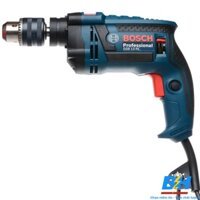 Máy Khoan Sắt 13mm / Máy Khoan Cầm Tay 650W Bosch GSB-13RE