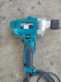 MÁY KHOAN SẮT 16MM 750W MAKITA DS5000- HÀNG CHÍNH HÃNG