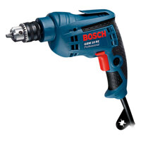 Máy Khoan Sắt Bosch GBM 10RE 450W