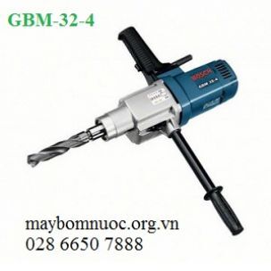 Máy khoan Bosch GBM32-4 (GBM 32-4)